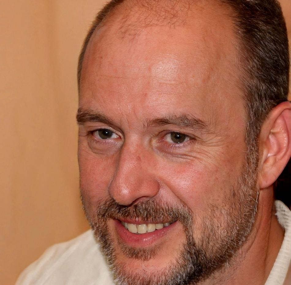 Finanzexperte Michael Schmidt