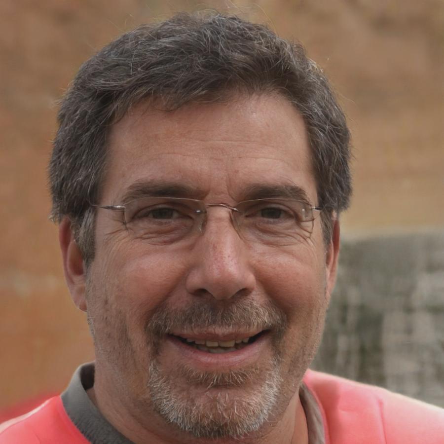 Michael Weber